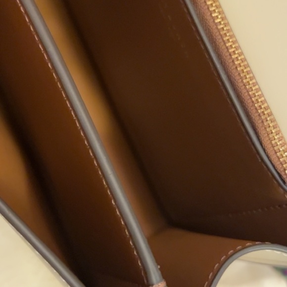 Tory Burch Eleanor handbag - Picture 10 of 11